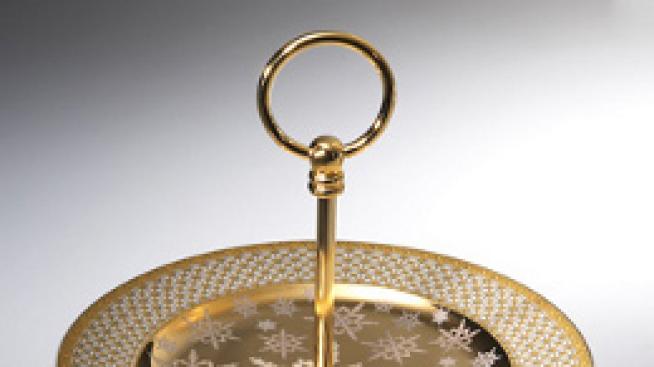 Празнична традиция от Versace Home