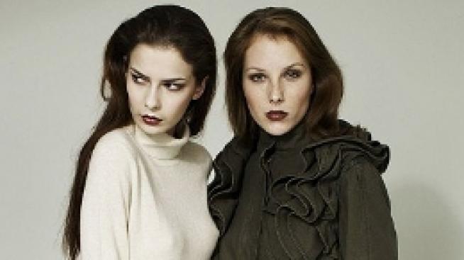 Модни чудеса. Valentino за ... GAP