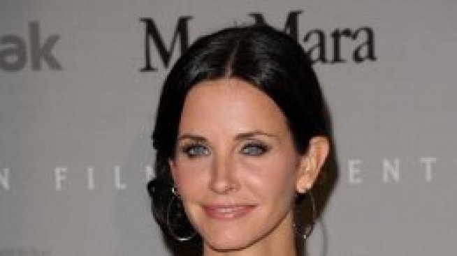 Кортни Кокс: Да остаряваш е гадно