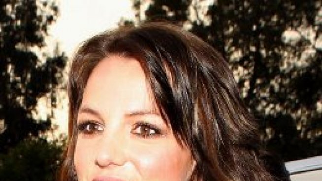 Гаджето на Бритни я бие?