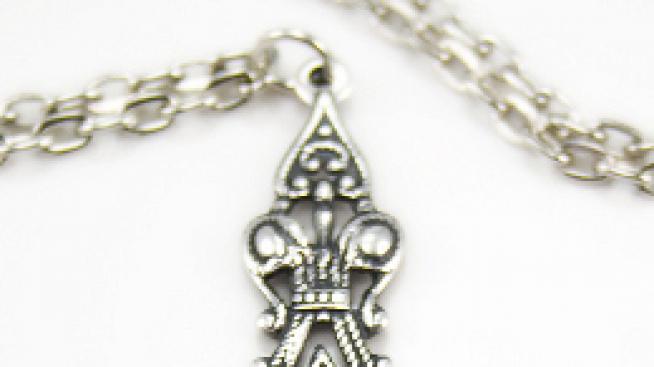 Ретро-футуризъм. Стиймпънк бижута