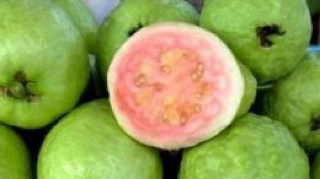 Гуава за красива кожа