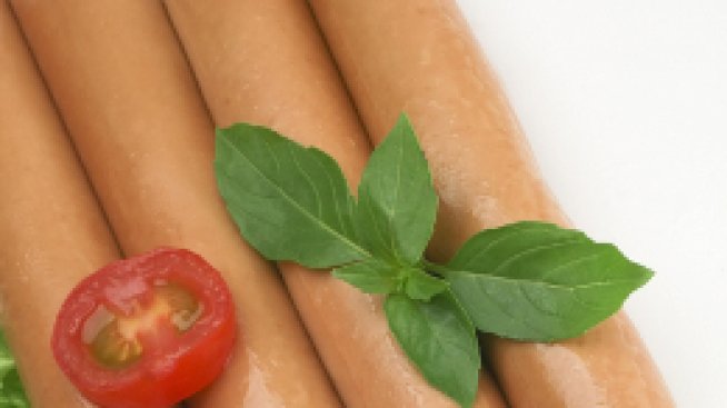 Кренвиршът – враг на секса