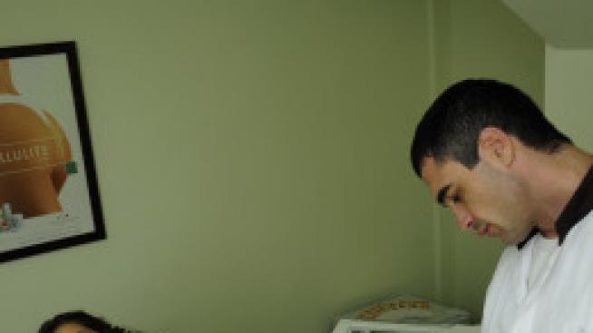 Зимата е време за красота