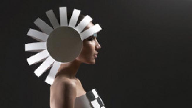 Мода. Въображение. Хартия