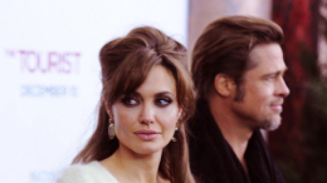 Анджелина Джоли и Брад Пит готвят хинди сватба