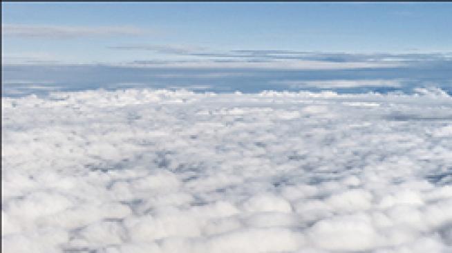 Гигантът Природа и джуджето Човек