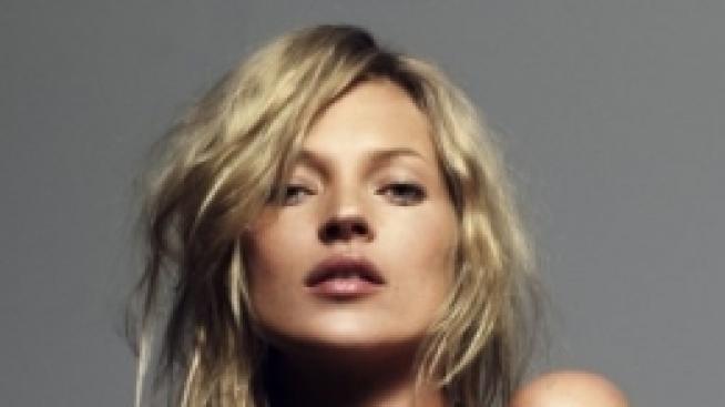 И Кейт Мос ще открива школа за модели