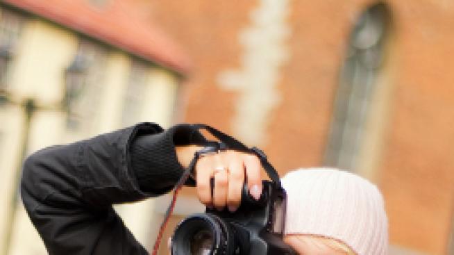 Просто кажете &quot;да&quot;