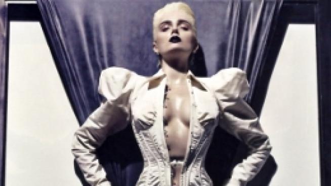 Спомени от 2010: Vogue се поклони на Маккуин