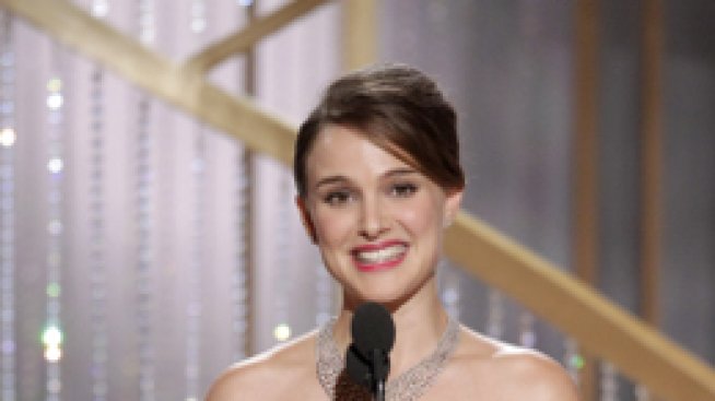 И „Златните глобуси“ отиват при...