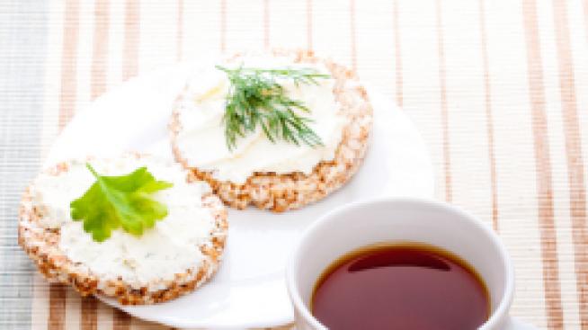 Закуската не е толкова важна