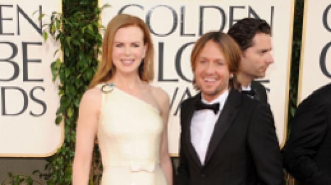 Никол Кидман и Кийт Ърбан имат втора дъщеря