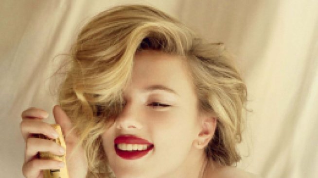 Скарлет и балончетата (й)