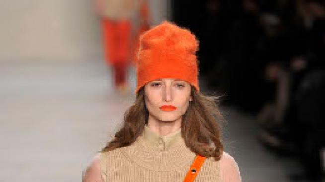 Синьо. Оранжево. Берлин