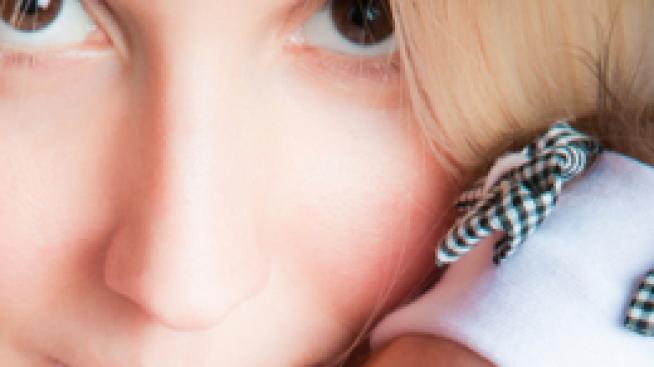 Бабини съвети за лесно раждане. На Бабинден