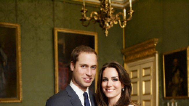 И принцът и принцесата заживели щастливо в двореца... на Даяна