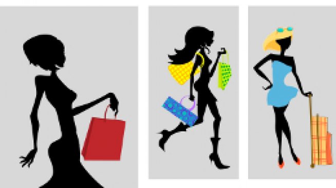 Българката е скромна, стои си вкъщи и харчи малко