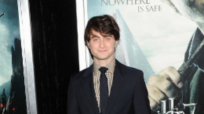 Браво на Хари Потър!