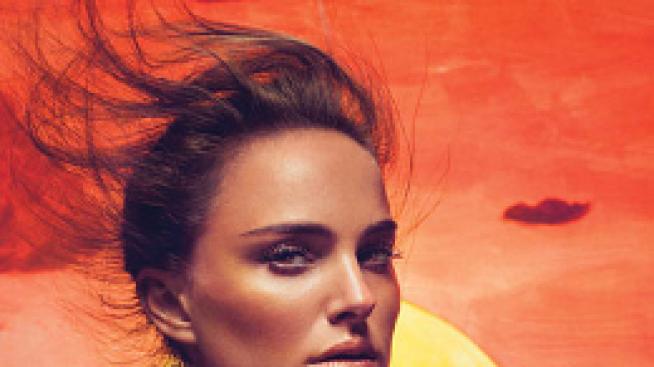 Фотосесия за Оскар