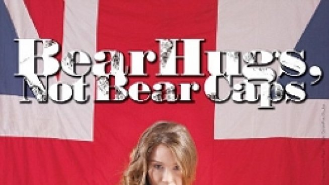 И Джос Стоун се съблече за РЕТА