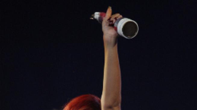 Време за Брит