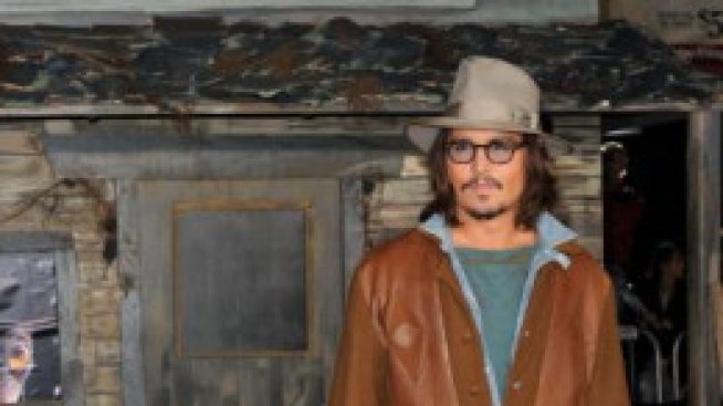 Видео: Джони Деп – хамелеонът