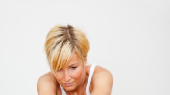 Йога между глътките кафе