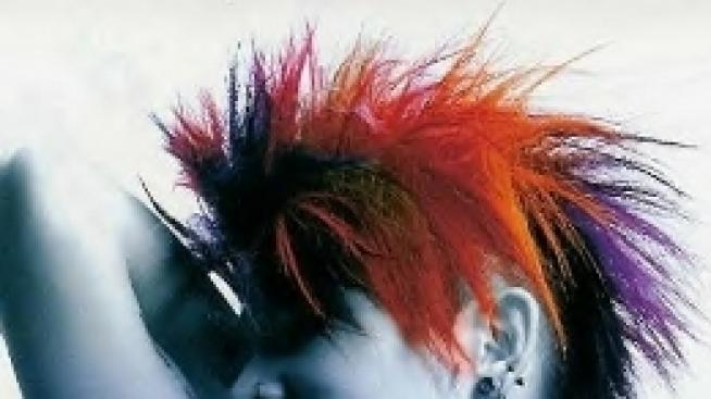 Новата градска джунгла: Punk's not dead!