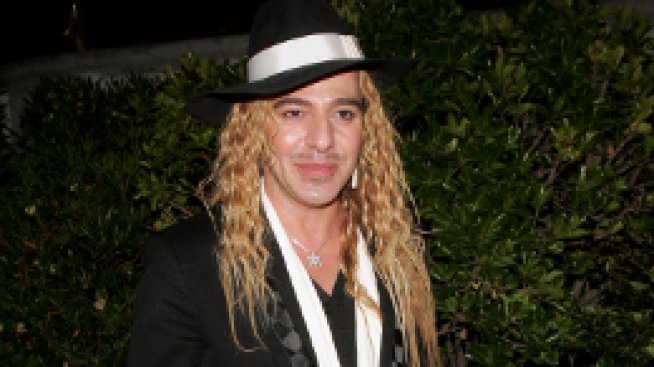 Скандалът „Галиано“ се разраства