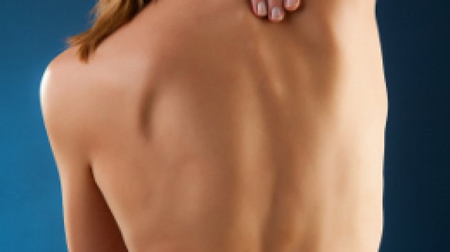 Как да се справим с болките в гърба