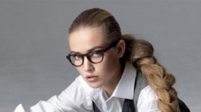 Умното е новото секси