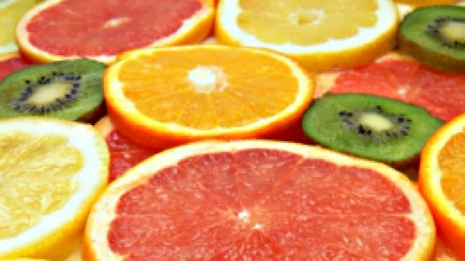 Яжте цветове за здраве