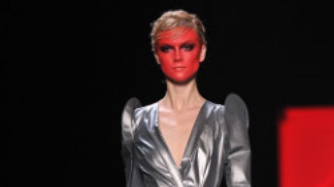 Дяволът носи Viktor & Rolf