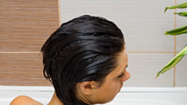 Вана с джинджифил против стрес