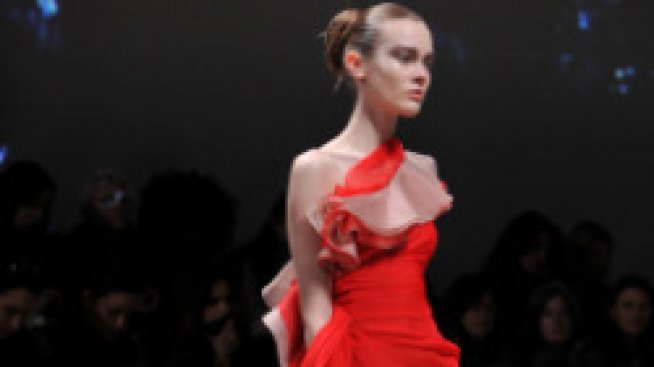 The best of Седмицата на модата в Париж 2011