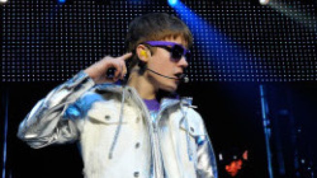 Джъстин Бийбър ще води наградите на MTV