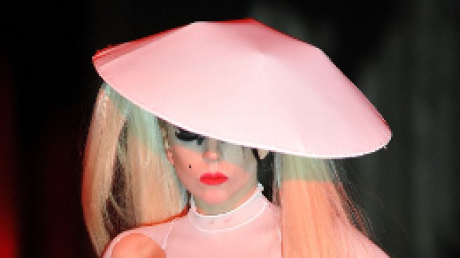 Модната икона...