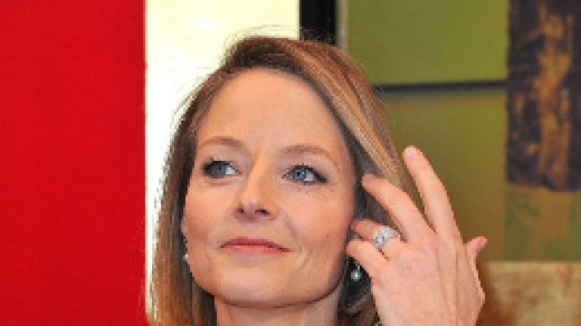 Джоди Фостър се застъпи за Мел Гибсън