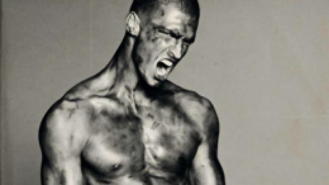 Мръсни секси мъже. От Diesel