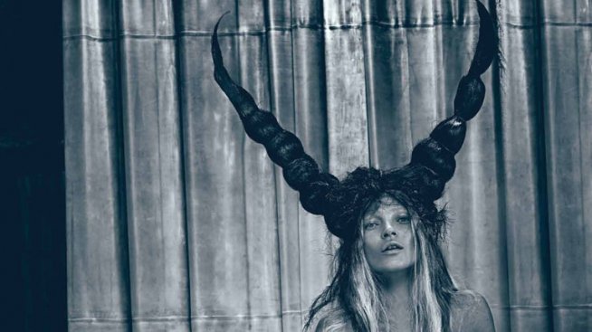 Добрата срещу лошата Кейт – пълната версия