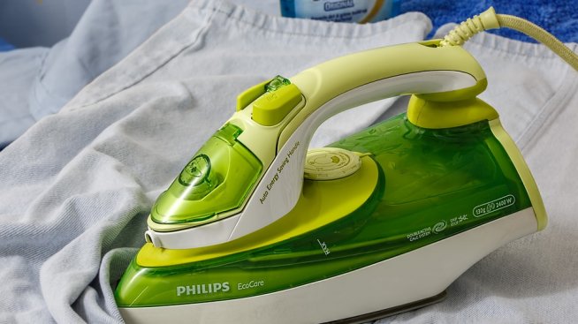 Кои са най-омразните домакински дейности?