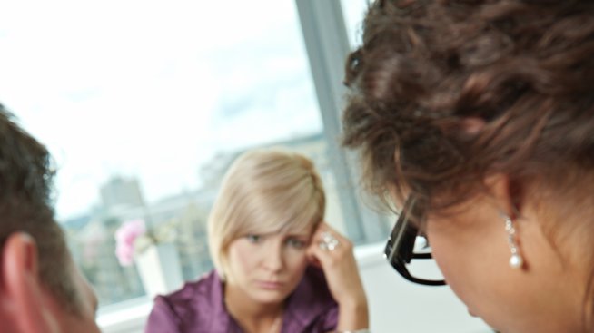 Най-провокативните въпроси на интервю за работа