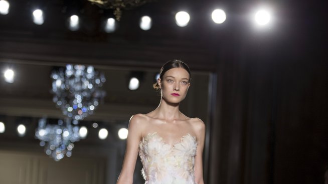 Седмица на модата в Лондон: Юбилей на стила