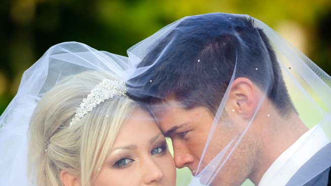 Как да сте сигурни, че се жените за правилния човек