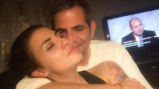 Годеникът на Деси Цонева бил гадже на леля й