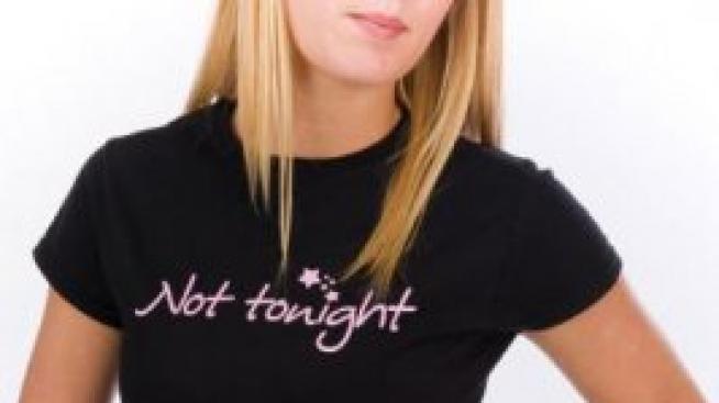 Благочестиво бельо за тийн-ове: нужно или нелепо?