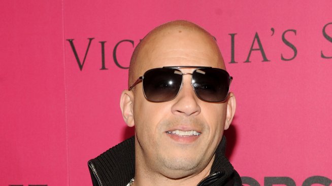 Вин Дизел става нещо като Терминатор