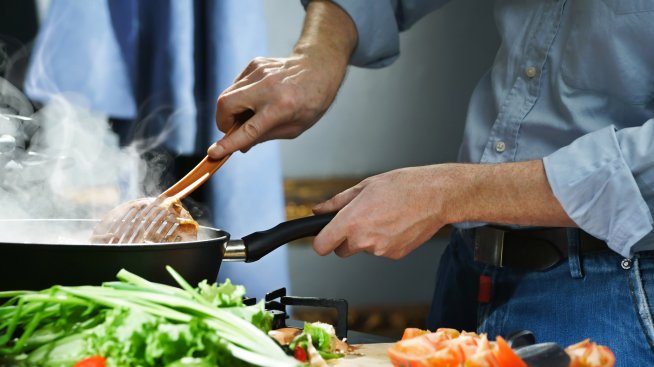 Тези грешки в готвенето се отразяват на здравето ви