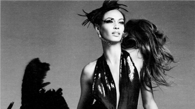 Супермодерни супермодели